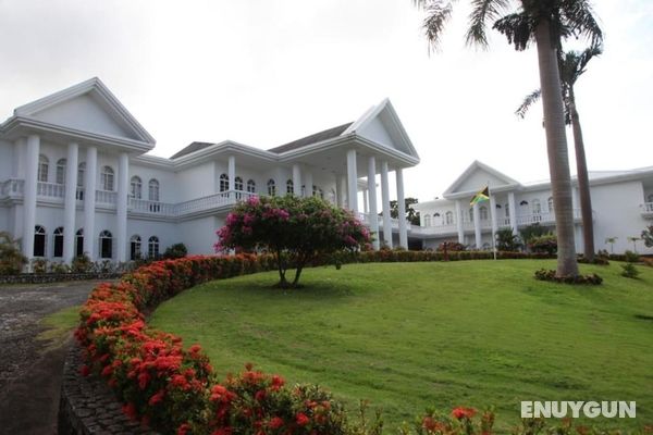 Jamaica Palace Hotel Öne Çıkan Resim