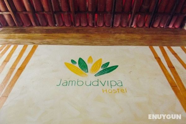 Jambudvipa Hostel Öne Çıkan Resim