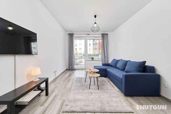 Apartment Jamesa Cooka by Renters Öne Çıkan Resim