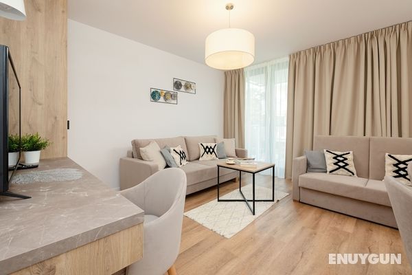 Jantaris Apartments by Renters Öne Çıkan Resim
