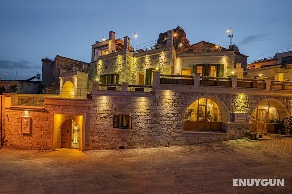 Janus Cappadocia Hotel Öne Çıkan Resim
