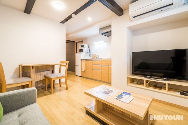 Japanestay Takayama Apartment Hotel Öne Çıkan Resim