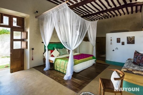 Jardim dos Aloés - Unique B&B Öne Çıkan Resim