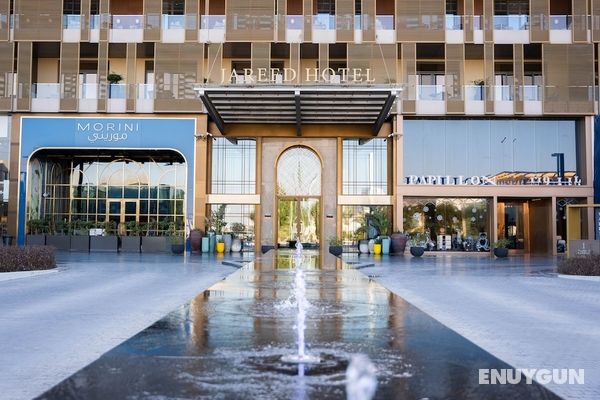 Jareed Hotel Riyadh Öne Çıkan Resim