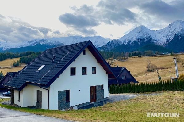 Villa Jarka Öne Çıkan Resim