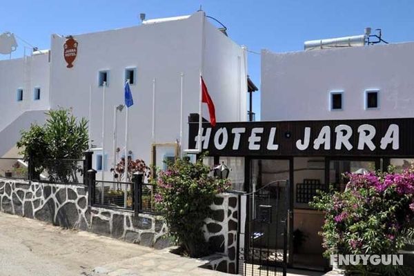 Jarra Hotel Genel