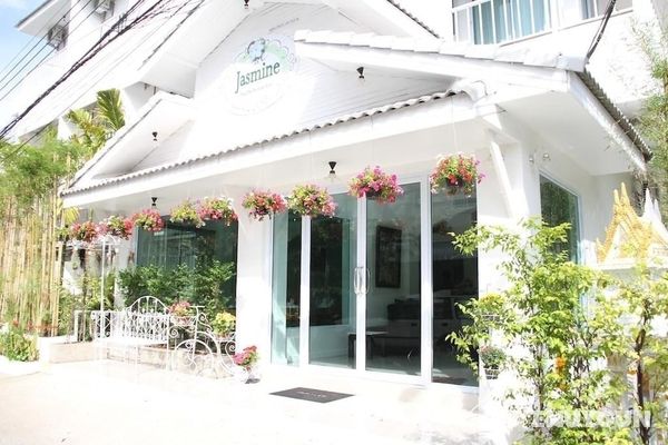 Jasmine Chiangmai Boutique Hotel Öne Çıkan Resim