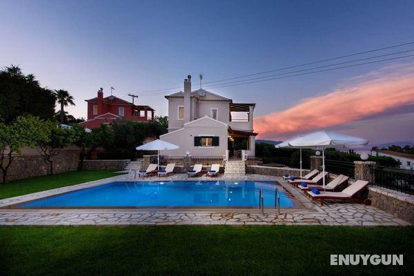 Jasmine Luxury Villa With Private Pool Öne Çıkan Resim