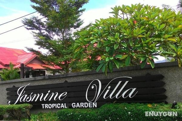 Jasmine Villa Tropical Garden Öne Çıkan Resim