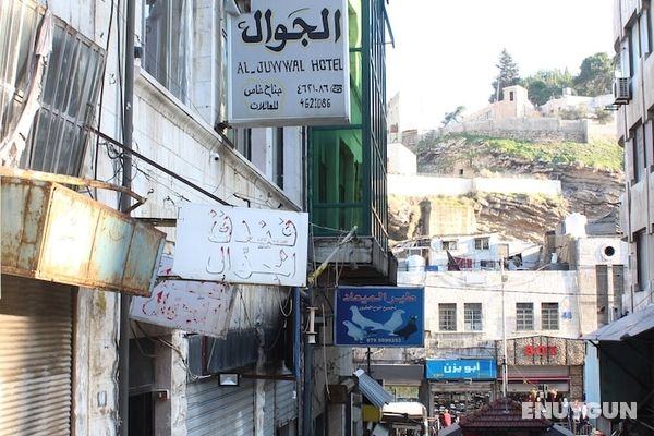 Jawal Hostel Öne Çıkan Resim