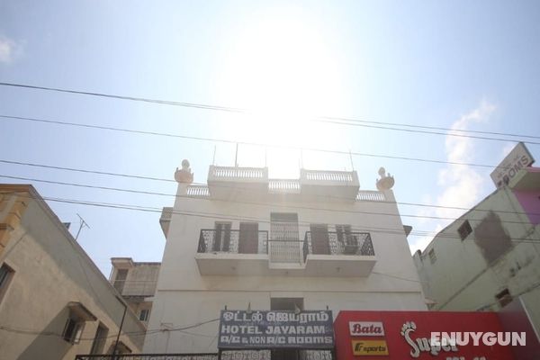 Hotel Jayaram Öne Çıkan Resim