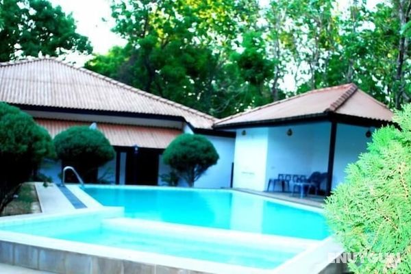 Jayasinghe Holiday Resort Öne Çıkan Resim