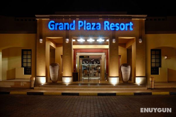 Jaz Casa Del Mar Resort Genel