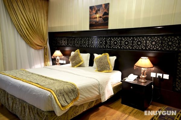 Jeddah Gulf For Hotel Suites Öne Çıkan Resim