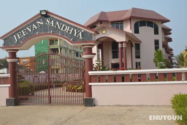 Hotel Jeevan Sandhya Öne Çıkan Resim