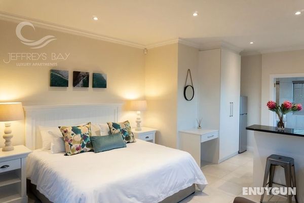 Jeffreys Bay Luxury Apartments Öne Çıkan Resim