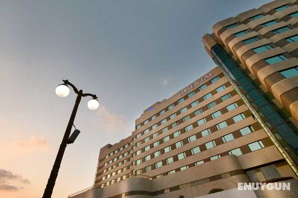 Jeju oriental Hotel & Casino Genel