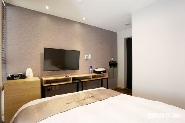 Jeju Slim Hotel Öne Çıkan Resim