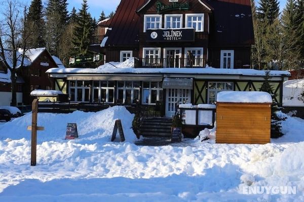 Hotel Jelínek Öne Çıkan Resim