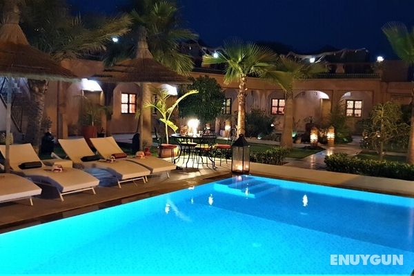 Villa Jenny Lynn Marrakech Öne Çıkan Resim