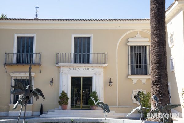 Villa Jerez Genel