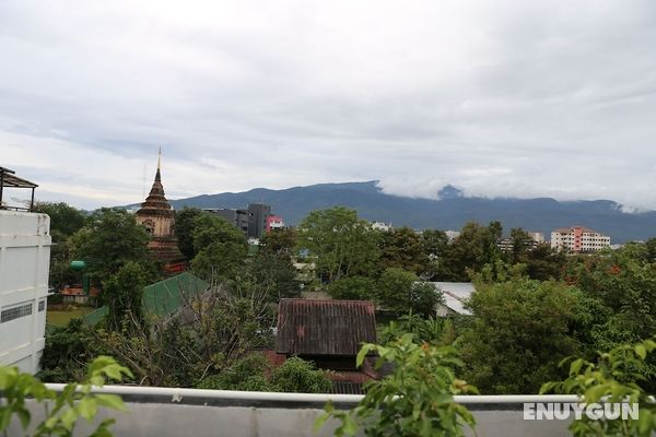 Jeune Hostel Chiang Mai Öne Çıkan Resim