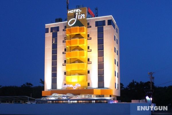 Hotel JIN (Adult Only) Öne Çıkan Resim