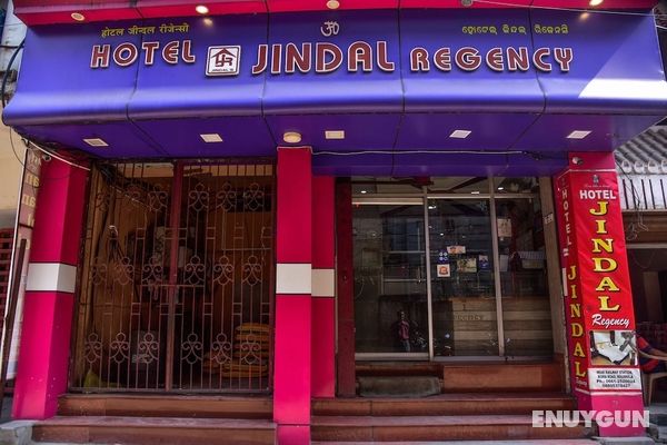 Hotel Jindal Regency Öne Çıkan Resim