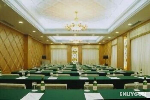 Jing Du Yuan Hotel Genel