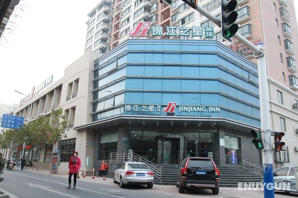Jinjiang Inn Hefei Hi-tech Zone West Changjiang RD Genel