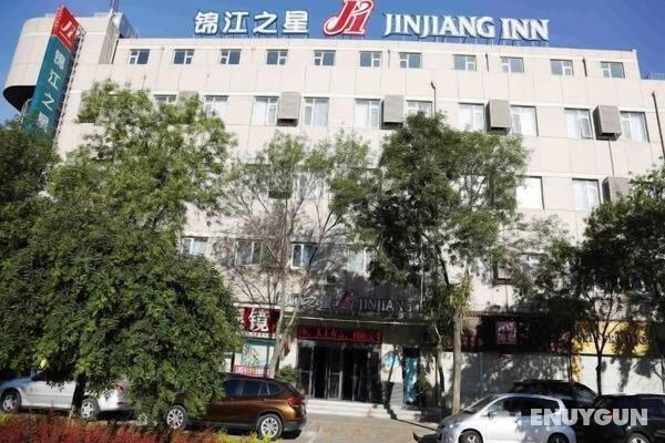 Jinjiang Inn Hengshui Center Street Öne Çıkan Resim