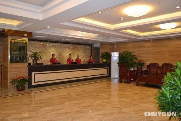 Jintang Hotel Guangzhou Öne Çıkan Resim