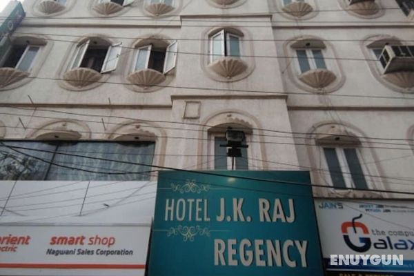 Hotel JK Raj Öne Çıkan Resim