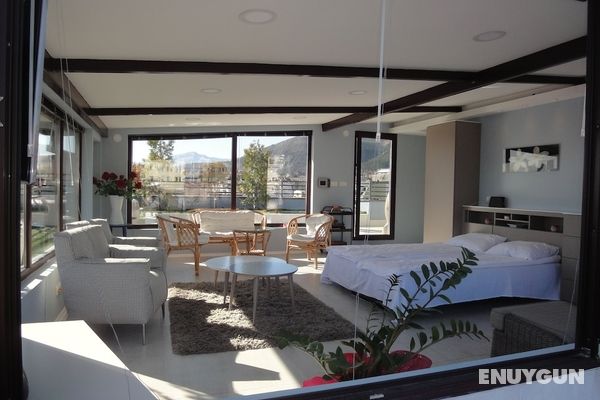 Joan Apartments & Spa Öne Çıkan Resim