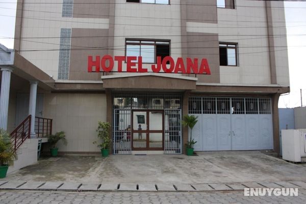 Hotel Joana Öne Çıkan Resim