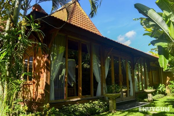 Joglo Villa Bali Öne Çıkan Resim