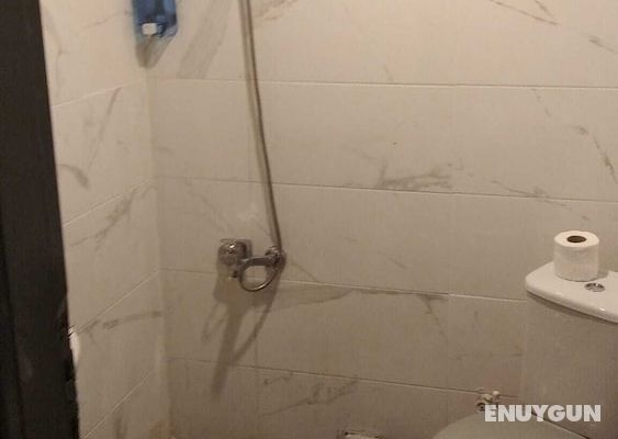 Joker Otel Istanbul Banyo Tipleri