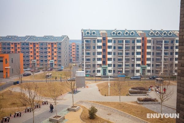 Joy Apartment Beijing Öne Çıkan Resim