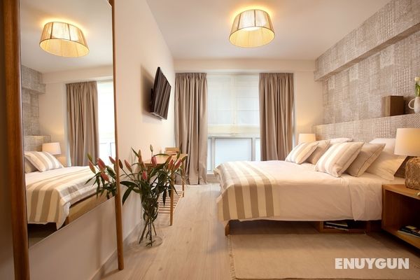 Joy Luxury Central Apartment Öne Çıkan Resim