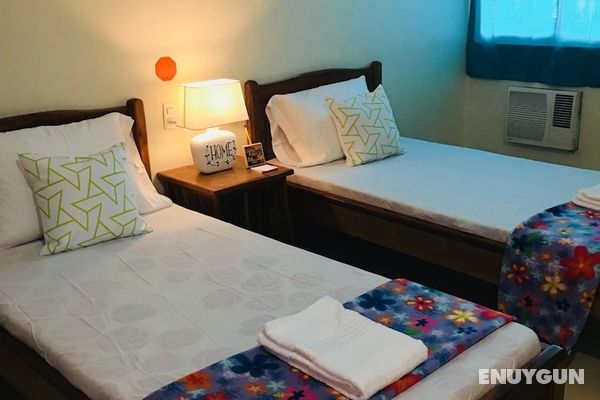 Joyful Island Hostel - Cebu City Öne Çıkan Resim