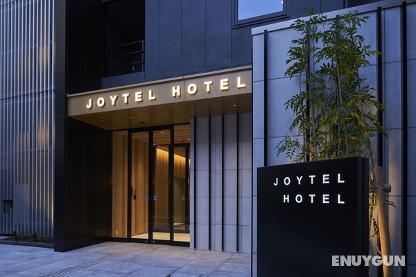Joytel Hotel Namba Dotonbori Öne Çıkan Resim