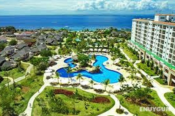 JPark Island Resort & Waterpark, Cebu Genel