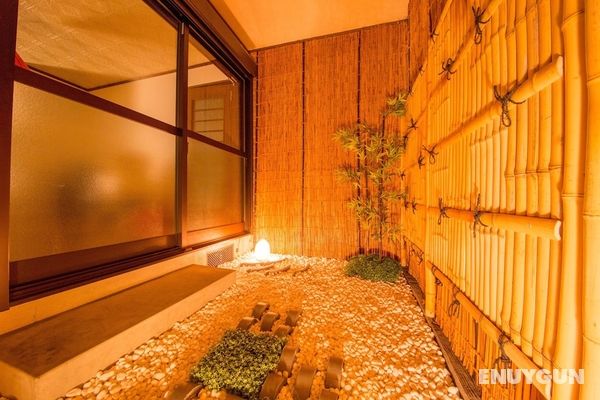JQ Villa Kyoto Fushimi Öne Çıkan Resim