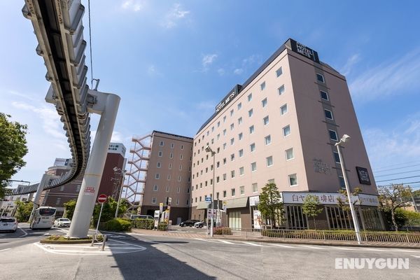 JR East Hotel Mets Kamakura Ofuna Öne Çıkan Resim