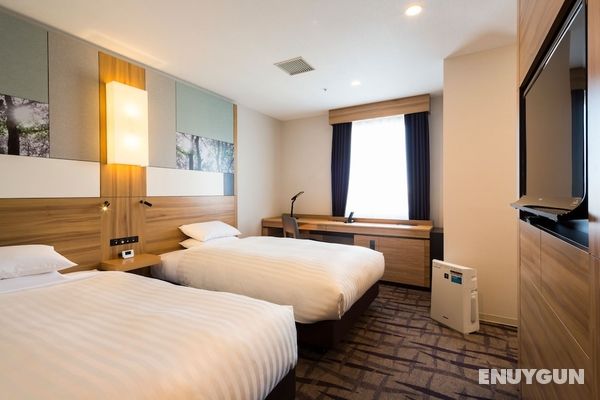 JR East Hotel Mets Kokubunji Öne Çıkan Resim