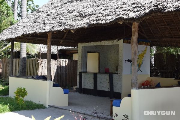 Juani Beach Bungalows Genel