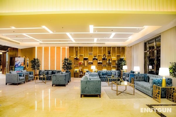 Juffair Boulevard Hotel and Suites Genel