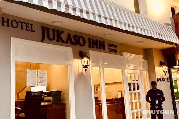 Jukaso Inn Down Town Öne Çıkan Resim