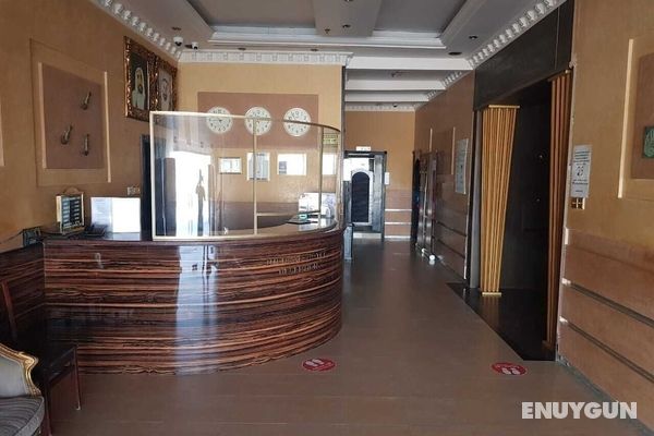 Julphar Hotel Öne Çıkan Resim