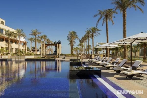 Jumeirah Messilah Beach Hotel & Spa Genel
